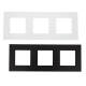 Bild von Rahmen PC 3 Module Modern
