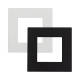 Bild von Rahmen PC 1 Modul Modern