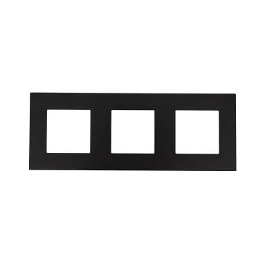 3 Module PC Frame modern