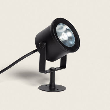 Spot Outdoor  LED 10W IP67 Spike Wimel
