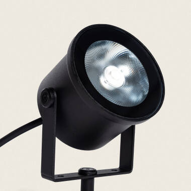 Immagine di Faretto per Esterni Exterior LED 10W IP67 Picchetto Wimel