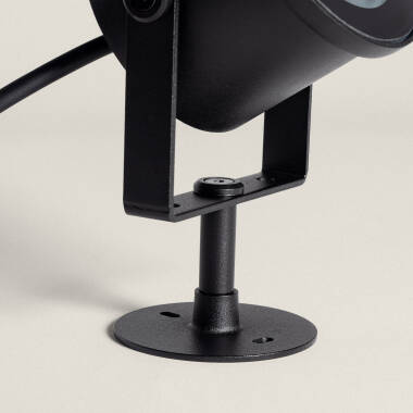 Immagine di Faretto per Esterni Exterior LED 10W IP67 Picchetto Wimel