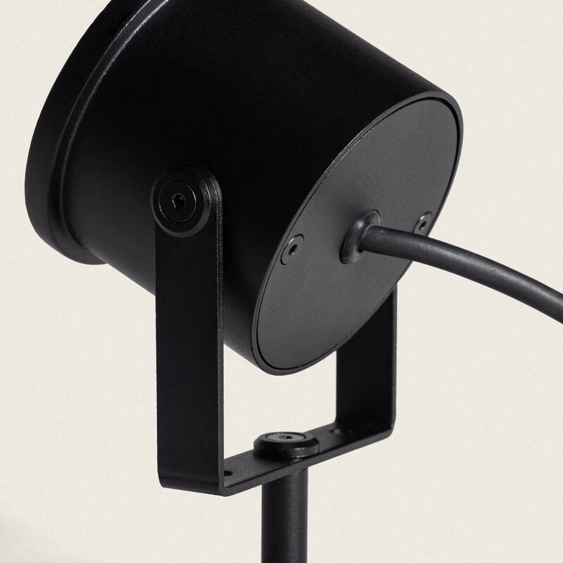 Immagine di Faretto per Esterni Exterior LED 10W IP67 Picchetto Wimel
