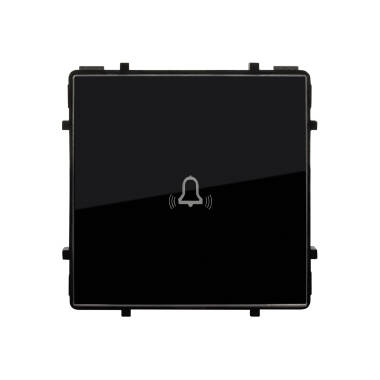 Bouton Poussoir Sonnette Simple Tactile Modern