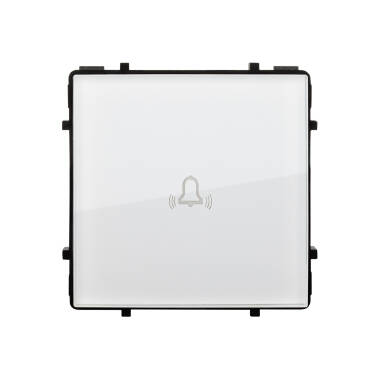 Eenvoudige touch buzzer schakelaar Modern