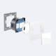 Afbeelding van Touch Schakelaar WiFi Simple Modern   