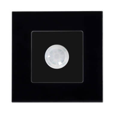 IR Motion Detector Switch with PC Modern Frame