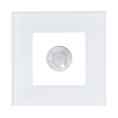 IR Motion Detector Switch with PC Modern Frame