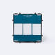 Bild von Schalter Touch Dreifach Modern