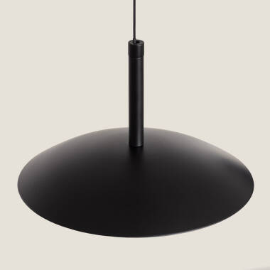 Bild von LED-Pendelleuchte 8W Metall CCT wählbar Shirak
