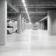 Immagine di Plafoniera Stagna con due Tubi LED 60cm IP65