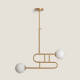 Image de Suspension Métal Rowsley