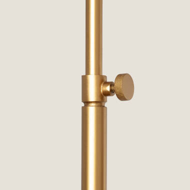 Image of Rowsley Metal Pendant Lamp 
