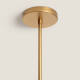 Image de Suspension Métal Rowsley