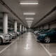 Bild von LED Linearstrahler 150cm 50W Solid