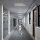 Bild von LED Feuchtraumleuchte 150cm 50W IP69K LEDNIX