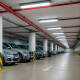 Afbeelding van Armatuur Waterproof LED 18W 60 cm IP65 