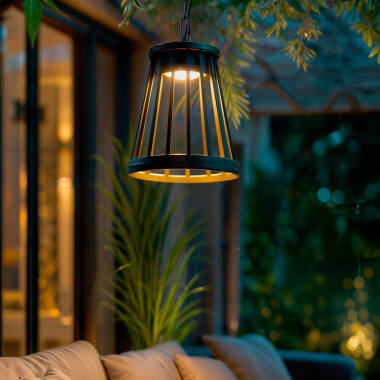 Łazienkowe lampy wiszące