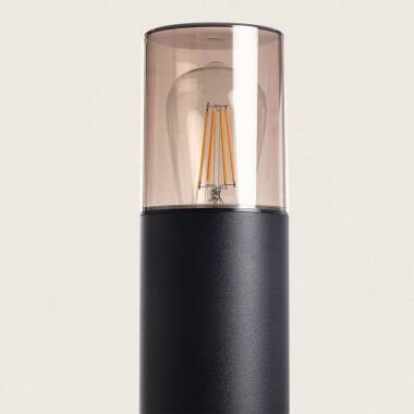 Image of Solok Aluminium LED Outdoor Bollard 50cm