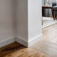 Afbeelding van Vloerplint Kabeldoorvoer 2m Edge