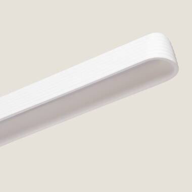 Image de Suspension LED 24W Plâtre CCT Sélectionnable Kirnber
