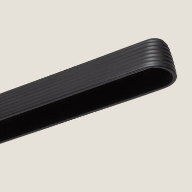 Image de Suspension LED 24W Plâtre CCT Sélectionnable Kirnber