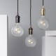 Image de Suspension Métal Sinatra