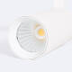 Image of Misoh CCT 9W LED Track Spotlight for 3-Circuit Track 
