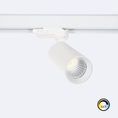 Misoh CCT 9W LED Track Spotlight for 3-Circuit Track