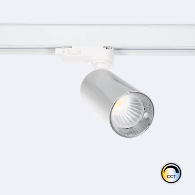 Rail Spot LED 3 Fase 9W CCT Selecteerbaar Misoh