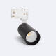 Image de Spot LED sur Rail Triphasé 9W CCT Sélectionnable Misoh