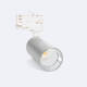 Afbeelding van Rail Spot LED 3 Fase 9W CCT Selecteerbaar Misoh