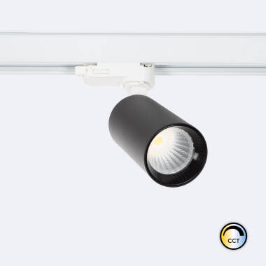 Reflektor Szynowy LED trójfazowy 9W CCT Misoh