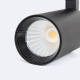 Obrázek Lištový LED Reflektor Třífázový 9W CCT Misoh