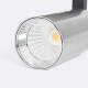 Bild von LED Strahler 3-Phasenstromschiene 9W CCT Wählbar Misoh