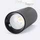 Image of Misoh CCT 18W LED Track Spotlight for 3-Circuit Track 