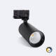 Image of Misoh CCT 18W LED Track Spotlight for 3-Circuit Track 