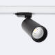 Image of Misoh CCT 18W LED Track Spotlight for 3-Circuit Track 