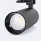 Image of Misoh CCT 18W LED Track Spotlight for 3-Circuit Track 