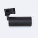 Image of Misoh CCT 18W LED Track Spotlight for 3-Circuit Track 
