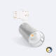 Afbeelding van Rail Spot LED 3 Fase 18W CCT Misoh