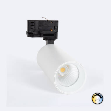 Reflektor Szynowy LED trójfazowy 18W CCT Misoh