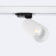 Image de Spot LED sur Rail Triphasé 18W CCT Misoh 