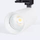 Image de Spot LED sur Rail Triphasé 18W CCT Misoh 