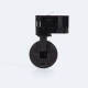 Image de Spot LED sur Rail Triphasé 18W CCT Misoh 