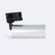 Immagine di Faretto LED per Binario Trifase 18W CCT Misoh