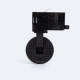Immagine di Faretto LED per Binario Trifase 18W CCT Misoh