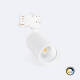 Image of Misoh CCT 30W LED Track Spotlight for 3-Circuit Track 