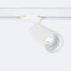 Image of Misoh CCT 30W LED Track Spotlight for 3-Circuit Track 