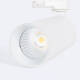 Image of Misoh CCT 30W LED Track Spotlight for 3-Circuit Track 